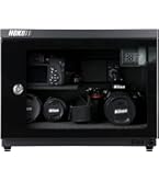 HOKUTO 防湿庫 HS-25L カビ対策 カメラ保管